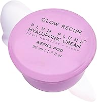 Glow Recipe Plum Plump Hyaluronic Acid Face Cream Refill 50mL — image 1