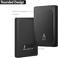 Aiolo 320GB External Hard Drive — image 5