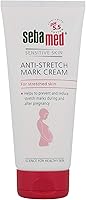 Sebamed Anti-Stretch Mark Cream 200mL — image 1