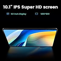 Azeyou F5-AT1016-US Tablet, 10.1-inch, 8GB RAM, 128GB Storage — image 3