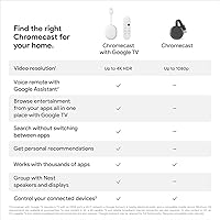 Google Chromecast GA00439 — image 9