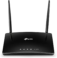 TP-Link TL-MR6400 4G LTE Router — image 1