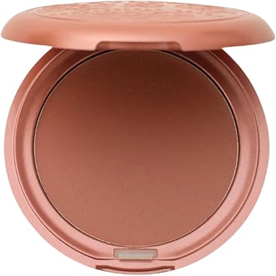 stila Convertible Color Dual Lip and Cheek Cream - Lillium