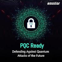 Asustor AS5402T 2-Bay NAS — image 5