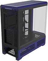 Thermaltake View 600 TG Full Tower Case — image 6