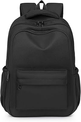 Lamprod Cute Aesthetic Backpack for School