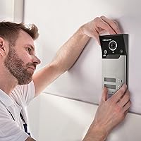 WOLILIWO V7022B-MSA-1V002 Wired Video Intercom System — image 5