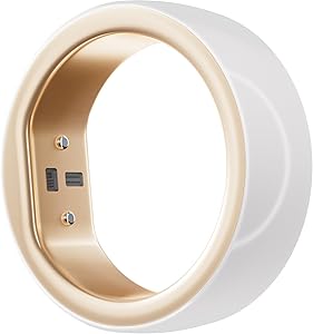femometer Smart Ring Gen2 Ceramic Size 8 Review