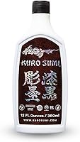 Kuro Sumi Black Outlining Tattoo Ink 12oz — image 1