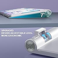 JOYACCESS JKB888BP Wireless Keyboard — image 6