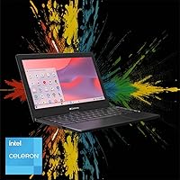 Acer Gateway Chromebook 311 CBO311-1H-C1MX — image 11