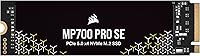Corsair MP700 PRO SE 4TB M.2 PCIe Gen5 SSD — image 1