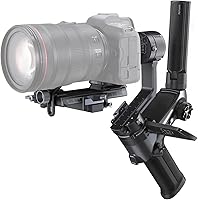 ZHIYUN Weebill 2 SE Gimbal Stabilizer — image 5