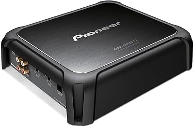 Pioneer GM-DX871