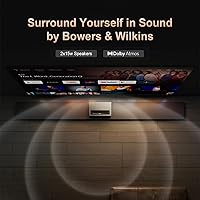 Formovie Theater Ultra Short Throw 4K Laser Projector — image 4