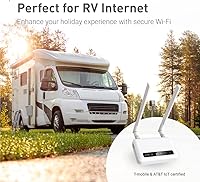 GL.iNet Spitz GL-X750V2 4G LTE Router — image 3