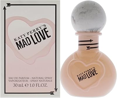 Katy Perry Mad Love Eau de Parfum 1 fl. oz.
