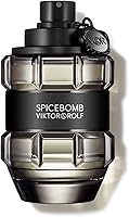Viktor&Rolf Spicebomb Eau de Toilette 5oz — image 1