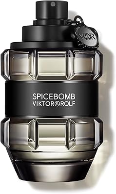Viktor&Rolf Spicebomb Eau de Toilette 5oz