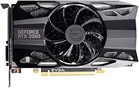 EVGA GeForce RTX 2060 SC 6GB GDDR6 — image 2