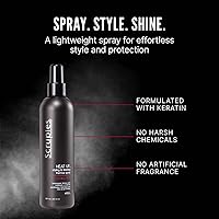 Scruples Heat Up Styling Spray 8.5 oz — image 4
