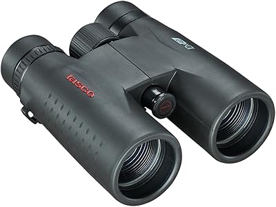 Tasco Essentials ES10X42 Binoculars