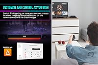 Creative Sound Blaster Katana V2X 5.1 Gaming Soundbar — image 7