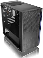 Thermaltake Versa H18 Micro ATX Gaming Case — image 3