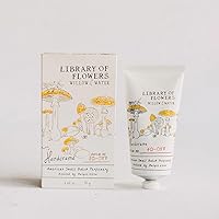 Library of Flowers Handcreme 2.65oz — image 2