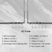 Lenovo ThinkBook 15 Gen 4 i7-1255U, 16GB RAM, 512GB SSD — image 6