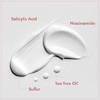 TOSOWOONG Ovalicin Skin Clear Cream 50g — image 3