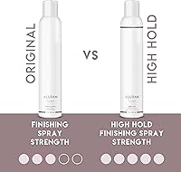 Aluram High Hold Finishing Spray, 10 Fl Oz — image 2