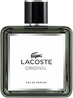 Lacoste Original Eau de Parfum 3.3oz — image 1