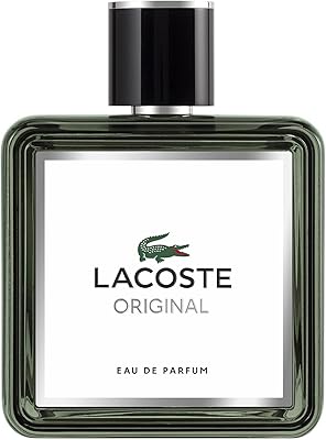 Lacoste Original Eau de Parfum 3.3oz