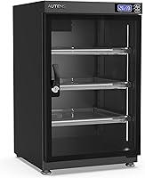 AUTENS AD-80L Dehumidifying Dry Cabinet — image 8