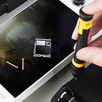 Transcend 2TB MTE310 NVMe 2230 SSD — image 9