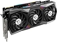 MSI GeForce RTX 3090 Ti Gaming X Trio 24GB — image 6