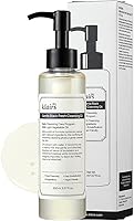 DearKlairs Gentle Black Fresh Cleansing Oil 5.07oz — image 1