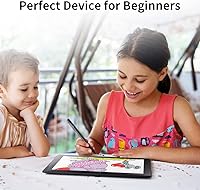 Frunsi RubensTab T11 Pro 10.1-inch Standalone Drawing Tablet — image 8