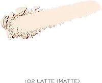 Lancôme Color Design Single Eyeshadow Compact - Latte (Matte) — image 2