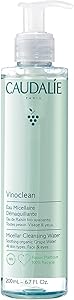 Caudalie Vinoclean Micellar Cleansing Water 200mL