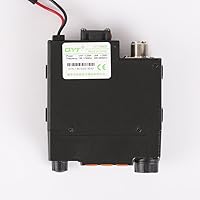 QYT KT-8900 20W Dual Band Mobile Radio — image 5