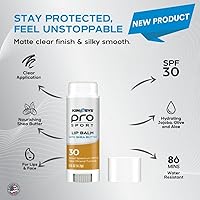 KINeSYS Pro Sport Lip Balm SPF 30 (Pack of 2) — image 2