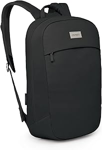 Osprey Arcane Large Day Commuter Backpack Review