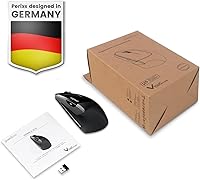 Perixx PERIMICE-813B Bluetooth Vertical Mouse — image 7