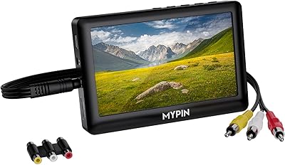 MYPIN VG0109 Video to Digital Converter