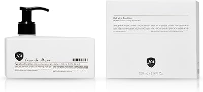 Number 4 Hydrating Hair Conditioner 8.5oz