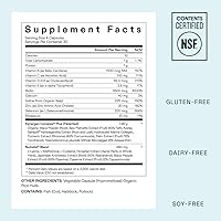 Nutrafol Women's Balance Hair Growth Supplements, 240 Count — image 6