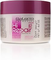 SALERM Hi Repair Mask 02 - 250mL — image 1