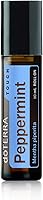 doTERRA Peppermint Touch Essential Oil 10 mL Roll On — image 1